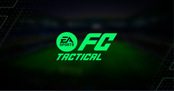 EA hé lộ kế hoạch làm game turn-based mang tên FC Tactical Mobile ra mắt vào 2024