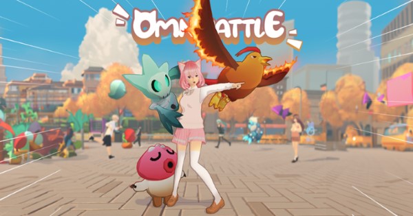 Omnibattle – Tựa game nhập vai chiến thuật giống Pokemon?