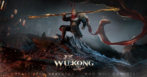 Wukong M: To The West – Game MMORPG 3D nơi các thế lực thần thoại Đông Tây đối đầu