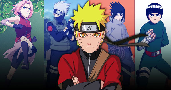 Hé lộ thông tin về bộ phim Naruto live-action sau gần 10 năm công bố thực hiện