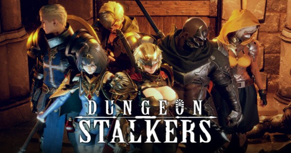 Siêu phẩm Dungeon Stalkers đã chính thức mở phiên bản thử nghiệm trên PC