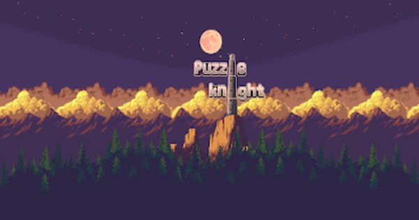 Puzzle Knight – Game giải đố leo tháp cực căng để rèn luyện kỹ năng phán đoán