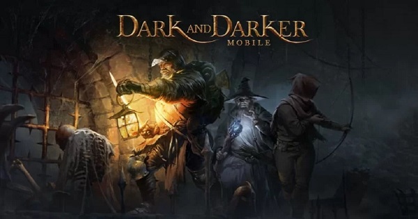 Class nào mạnh nhất trong tựa game Dark and Darker?