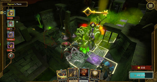 Demeo – Tựa game roguelite kết hợp turn-based đa nền tảng đậm tính chiến thuật