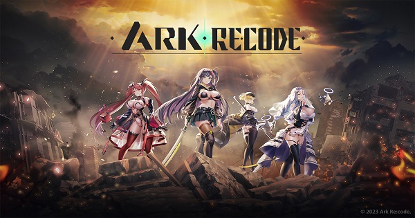 Ark Re:Code – Game gacha chiến thuật có nhiều khoảnh khắc thú vị và nóng bỏng