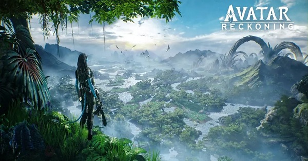 Avatar: Reckoning sẽ ra mắt tại Trung Quốc nửa đầu năm 2024 và phát hành toàn cầu sau đó