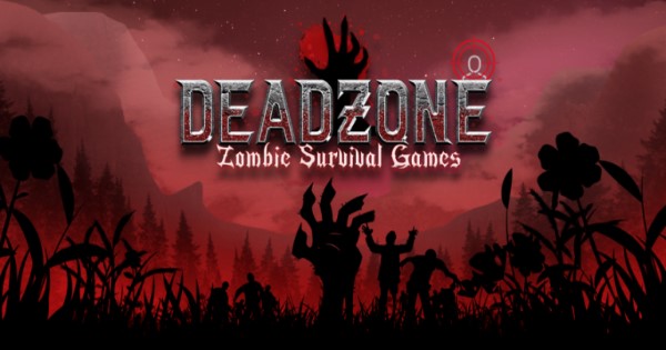 Deadzone Zombie Survival Games – Liệu có phải siêu phẩm game hành động?