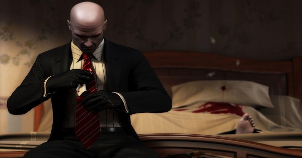 Hitman: Blood Money REPRISAL – Tận hưởng lối chơi stealth cổ điển siêu cuốn hút