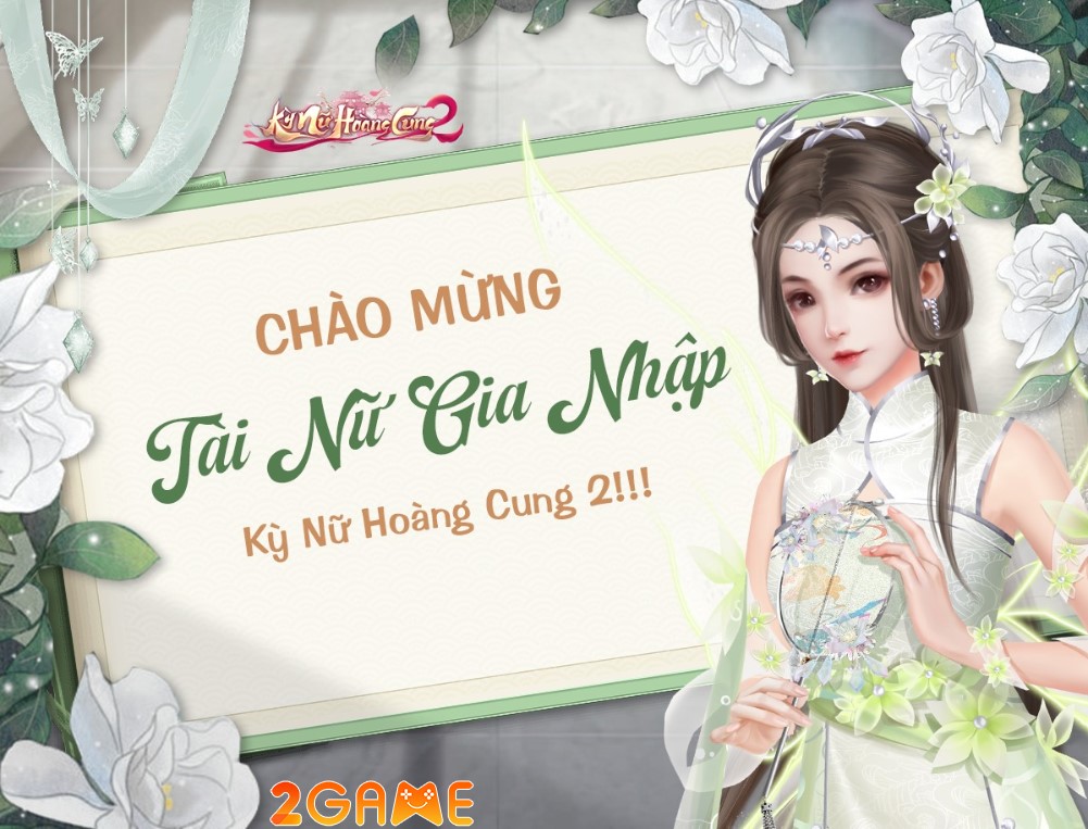 hoang - Kỳ Nữ Hoàng Cung 2 – Sự trở lại của game ngôn tình cung đấu nổi tiếng một thời Ky-Nu-Hoang-Cung-2-3