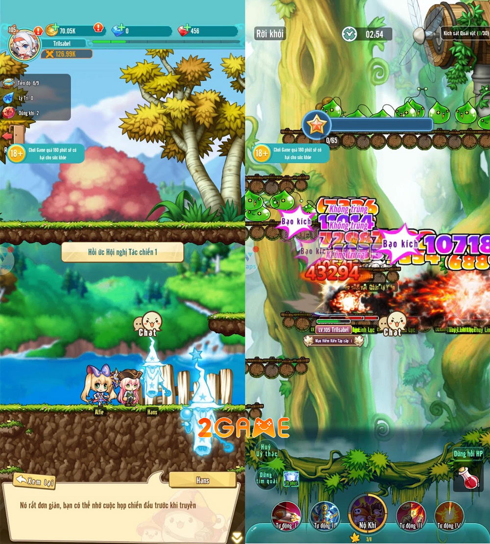 MapleStory R: Evolution tặng dàn giftcode “cực chất” MapleStoryREvolution-giftcode-3