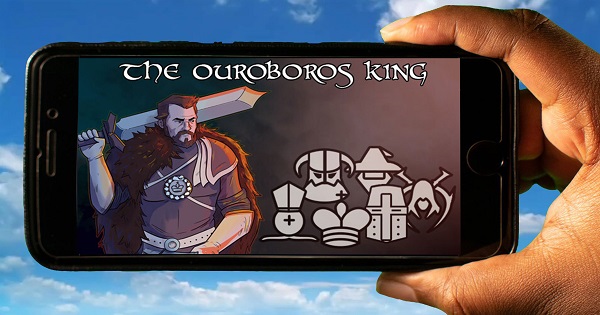 The Ouroboros King – Game cờ vua roguelike thành công nhất năm 2023 trên Steam đã có trên mobile
