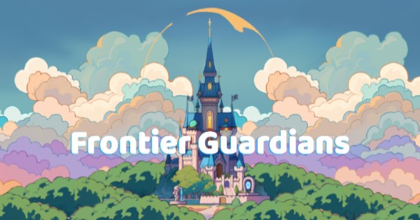 Frontier Guardians Tactic TD – Game thủ thành cực cuốn mới ra mắt