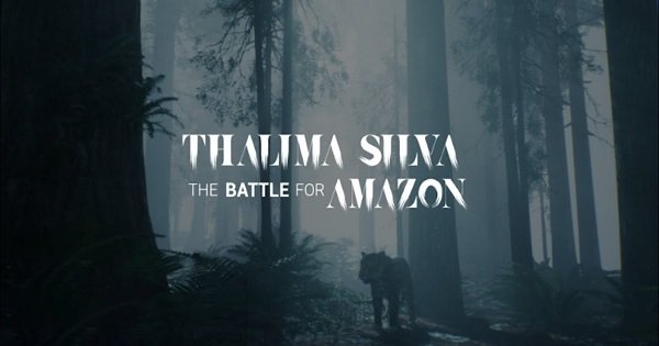ThalimaSilva Battle for Amazon – Game hành động khám phá điều kỳ diệu của rừng Amazon