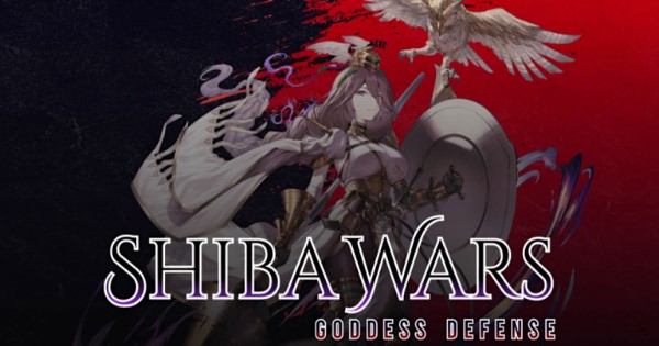 Cùng các nữ thần bảo vệ thế giới trong game Shiba Wars – Goddess Defense
