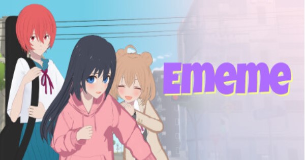 Ememe – Game sandbox mô phỏng cho phép người chơi sáng tạo NPC
