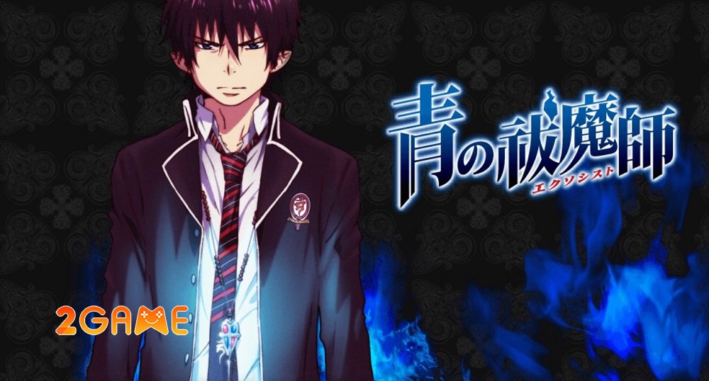 Alterna Welt: Blue Exorcist Gaiden là game nhập vai hành động ARPG 3D có thiết kế tuyệt đẹp.