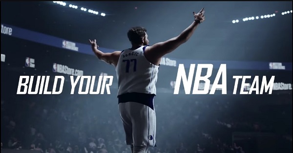 Hướng dẫn tải game bóng rổ NBA Infinite cho game thủ toàn cầu
