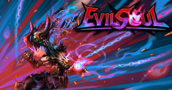 Evil Soul – Game nhập vai nhàn rỗi với bối cảnh rùng rợn