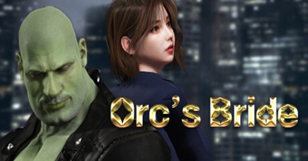 Orc’s Bride – Game hành động cực giải trí trên Steam