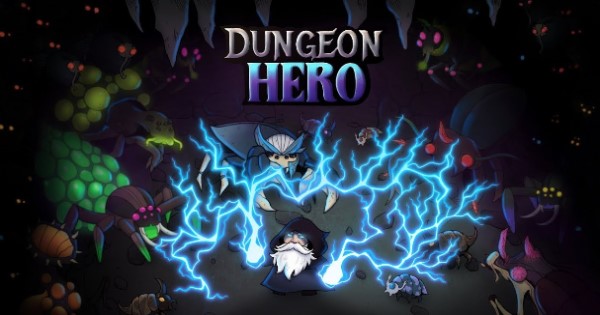 Dungeon Hero: Heroic Survivor – Game sinh tồn đơn giản thú vị