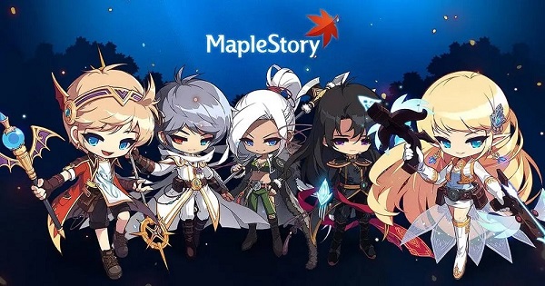 MapleStory thông báo về việc cải tiến game sau tranh cãi thao túng vật phẩm