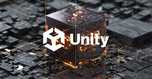 Unity chuẩn bị sa thải gần 1800 nhân viên trong tháng 3 năm nay