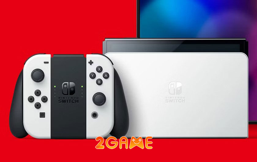 Thông tin mẫu máy chơi game cầm tay Nintendo Switch 2 sắp ra mắt đang được nhiều người quan tâm