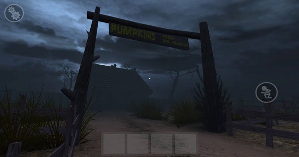 Tựa game kinh dị mobile bối cảnh đồng quê Horror Farm: Pumpkinhead chính thức mở đăng kí sớm