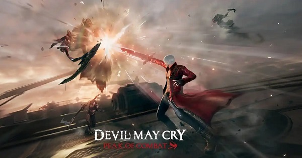 Hướng dẫn game Devil May Cry: Peak of Combat – Mẹo kiếm Gem đều đặn in-game