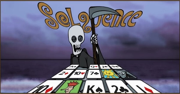 Solquence – Game giải đố kết hợp giữa chiến thuật và bài poker cổ điển