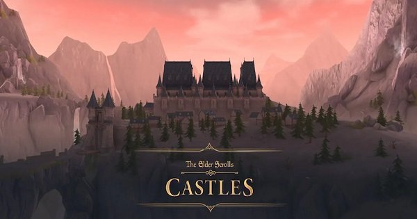 The Elder Scrolls: Castles đã mở đăng ký trước sau 4 tháng truy cập sớm