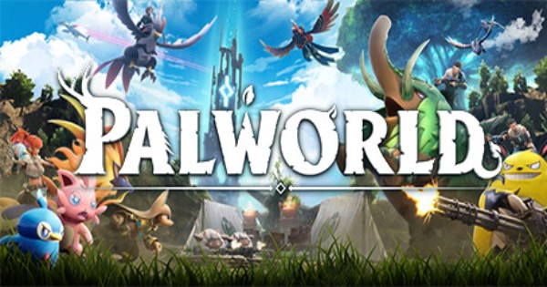 Palworld – Game “Pokemon bắn súng” cực hot trên Steam hiện nay