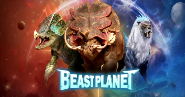 Beast Planet – Game chiến thuật thẻ tướng với chủ đề mãnh thú
