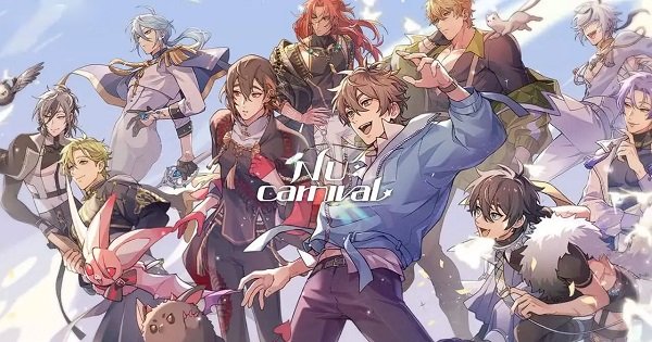 NU: Carnival Bliss – Game nhập vai có cốt truyện độc đáo và hệ thống chiến đấu tinh tế