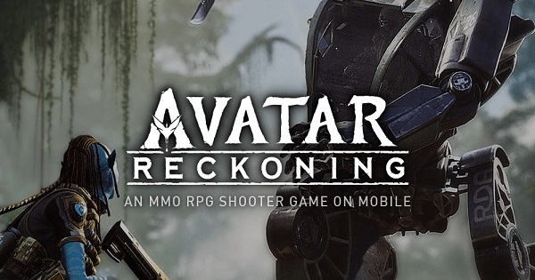 Phiên bản mobile độc quyền của game MMO Avatar: Reckoning đã bị hủy bỏ