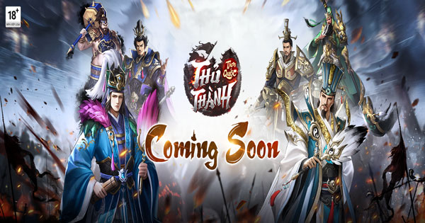 Thủ Thành Tam Quốc – Game chiến thuật đề tài 3Q cực hot sắp đổ bộ làng game VN trong tháng 1