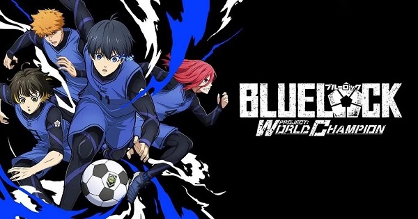 BLUE LOCK PWC – Game thể thao dựa trên bộ anime nổi tiếng