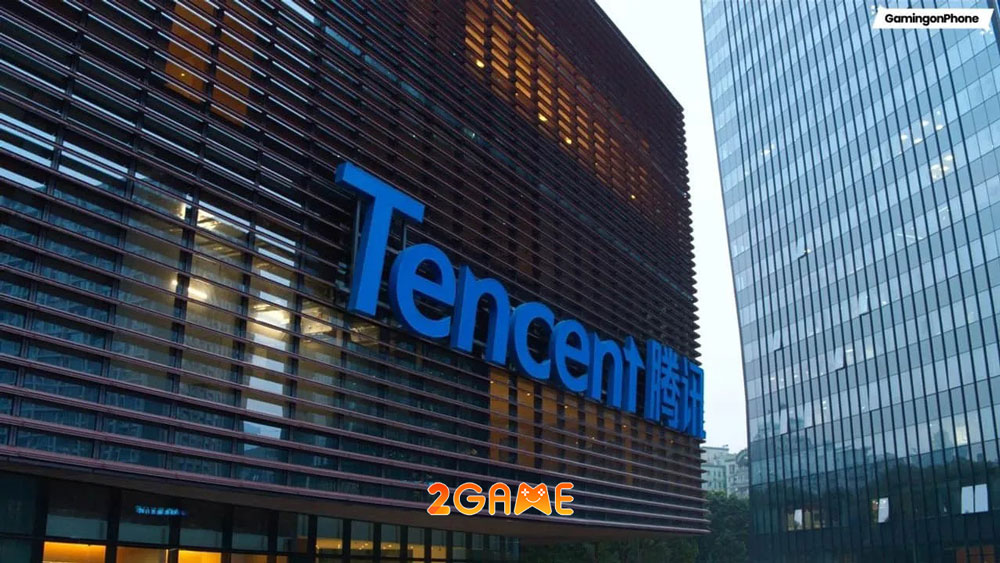 Tencent đang phát triển game nhập vai Elden Ring Mobile