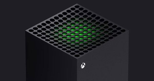 Microsoft xác nhận máy chơi game console Xbox thế hệ kế tiếp đang được phát triển