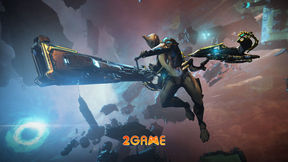 mobile - Siêu phẩm game bắn súng Warframe Mobile Warframe-mobile-3