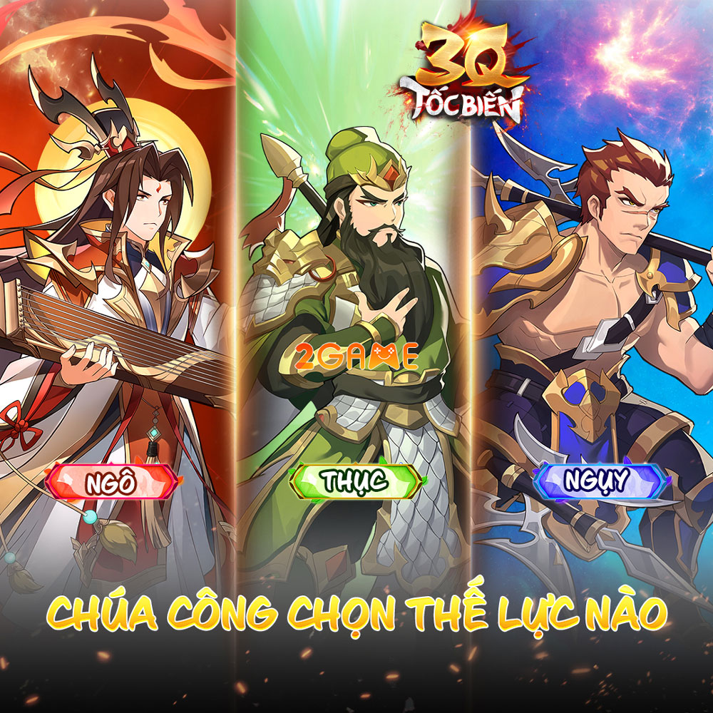 quốc - 3Q Tốc Biến – Game thẻ tướng Tam Quốc sắp ra mắt tại Việt Nam 3q-toc-chien-1