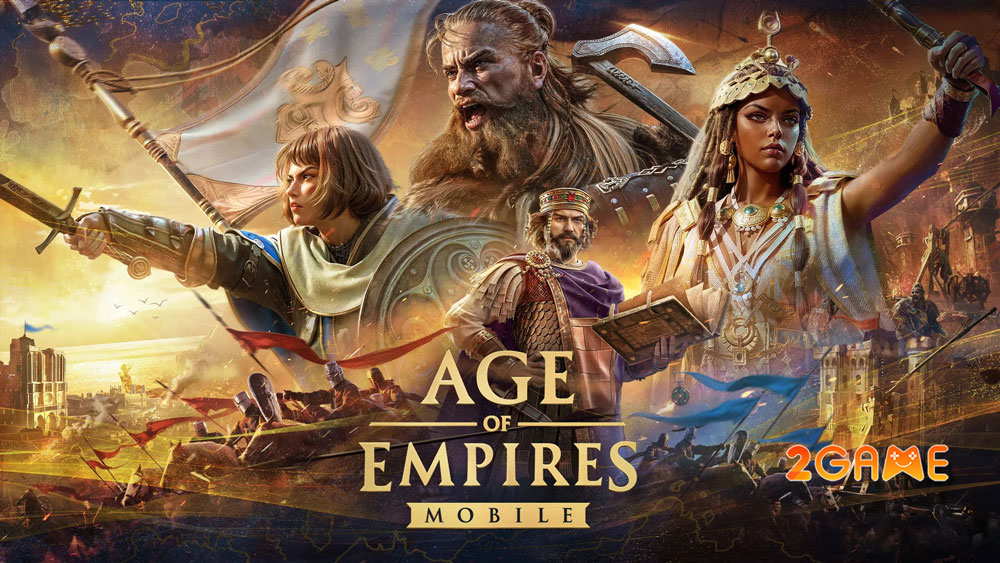 trang - Gameplay hoành tráng của game chiến thuật Age of Empires Mobile Age-of-Empires-Mobile-2