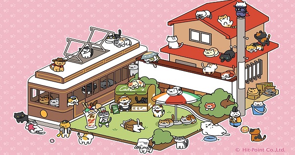 Neko Atsume 2 dự kiến ra mắt mùa hè này, tiếp nối cuộc sống cố gắng làm hài lòng chủ nhân mèo