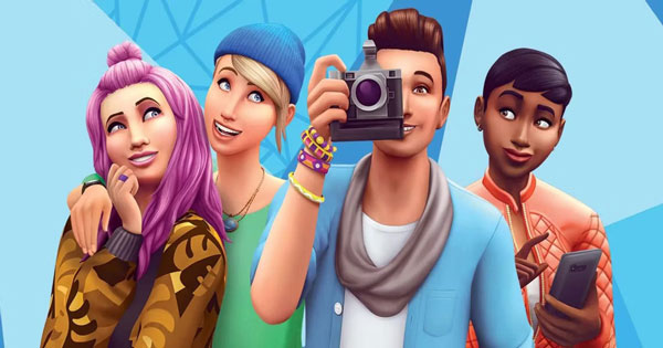 Siêu phẩm game mô phỏng The Sims 5 bị lộ bản thử nghiệm trên mạng, sắp ra mắt trên mobile