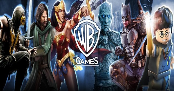 Warner Bros Games có ý định lấn sân mảng game mobile với chủ đề Harry Potter