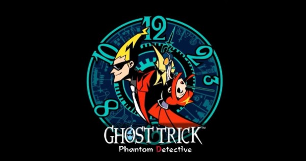 Capcom hé lộ trailer game Ghost Trick: Phantom Detective và công bố ngày ra mắt chính thức
