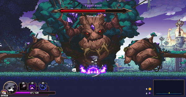 Skul: The Hero Slayer – Game hành động màn hình ngang chốt ngày ra mắt chính thức