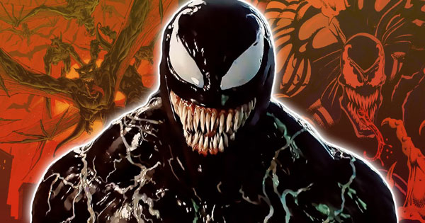 Bộ phim Venom: The Last Dance hé lộ ngày khởi chiếu trong tháng 10/2024