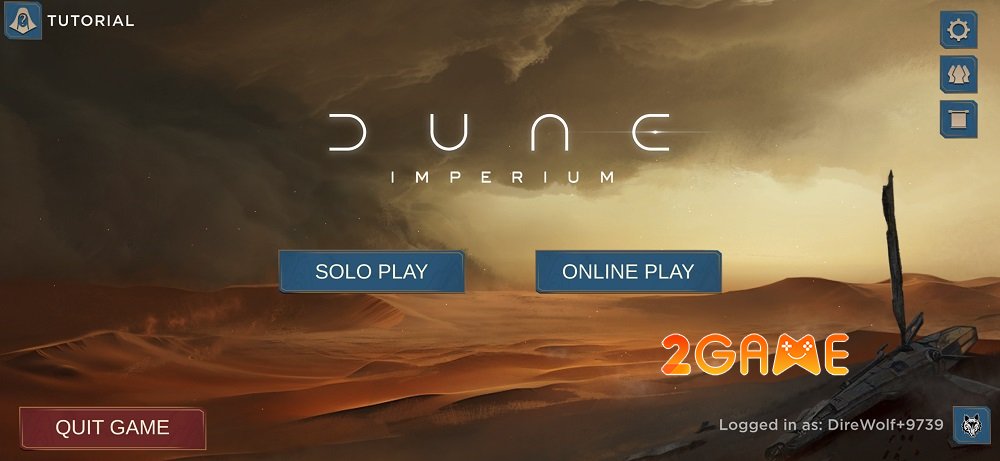 Dune: Imperium Digital – Game chuyển thể từ boardgame Dune đã ra mắt trên Mobile và PC DuneImperiumDigital-1