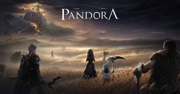 Pandora: Oracle of Destiny – Game MMORPG cực hot tại làng game Trung Quốc